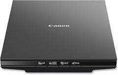 Canon Canoscan Lide 300 Scanner (PDF, AUTOSCAN, COPY, SEND)