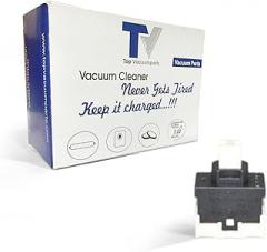 Replacement Part For Bissell 1548 Vacuum Cleaner proheat revolution Switch # Compare to part 1606425