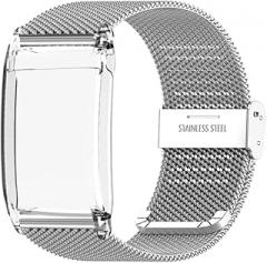 Tear Resistant Metal Wriststrap Sweatproof Wearable Bracelets for Whoop SmairtVVatch Quick Release Belt Comfort Unisex Replacement for OEM New 2026 High for Reliable Electronic Component