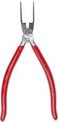 Mayhew Tools 95880 Soft Jaw Pliers, Needle Nose, Red