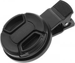 Clip Polarizer Star Effect Lens Filter for Smartphones Mobile Phone Camera Accessory for Creative Photography and Stunning Night Scenes