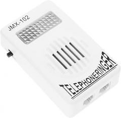 Amplify Phone Ring Volume Telephone Ring Amplifier for Deaf Hearing Impaired