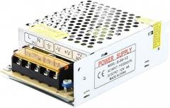 LED Transformer Electronic Transformer 50W 4A 100-220V AC to 12V