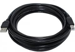 BestCH 6ft USB 2.0 5FT Cable Laptop PC Data Sync Cord Lead for Cricut Explore Air 2002771 2002921 211769 8000620 Cut Smart Wireless Electronic Die Cutting Machine