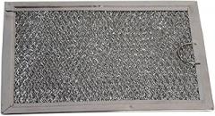 LG Electronics 5230W1A012C Microwave Oven Grease Filter