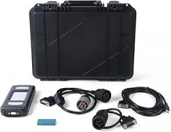 Communication Adapter 3 Diagnostic Tool CA3 27610402 Pro USB Version 2021B Compatible with Perkins Electronic Service Tool Diagnostic Tool Kit