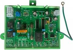 Refrigerator Control Circuit Board for 2 Or 3 Way Refrigerator P711 Electronics Main Power Control Board Refrigerator Control Circuit Board