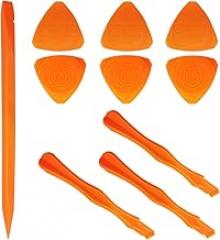 Spudger Plastic Pry Tool Kit - Laptop Phone Ipad Screen Opening Tool Kit, Anti-static Display Removal Opener for Electronics