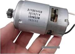 775 DC Electronic Starter 12V 16V 18V High Speed Power Large Torque Engine