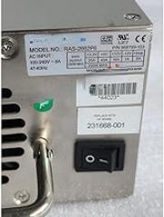 for 231668-001 MSL 5030 6030 5026 6026 Tape Library Power RAS-2662P