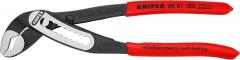 KNIPEX - 88 01 180 SBA Knipex Tools - Alligator Water Pump Pliers (8801180SBA)