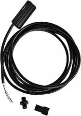 OUKENS E-Bike Brake Sensor, Mechanical Brake Cut Off Sensor Switch Cable for Electric Bike E-Bike Scooter Bike Brake Parts (Handlebar Position)