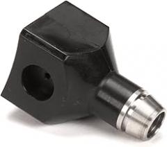 Fetco 1102.00073.00 Shank, Assembly, Tpd Luxus