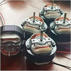 5816 High Power Three Wire Two Speed circulating Fan Fitting Cover Pole Electronic Starter