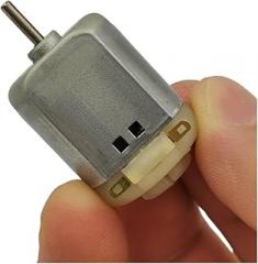 FC-130SA-20120 DC 3V 5V 6V 7.4V High Speed 15mm*20mm 130 Electronic Starter Toy Slot 4WD Racing Car Model