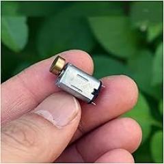 Strong Vibrator M20 Electronic Starter DC 3V with Copper Vibrating Wheel Small Vibration Electronic Starter