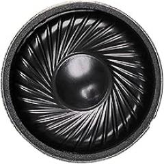 30mm Internal Speaker 8 Ohm 0.5W Loudspeaker Replacement Parts - Mini Box Electronic Toys Interphone Radio - Accessories for Multimedia Speakers - Compact Size Accessories for DIY