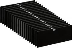 PATIKIL Welding Len Shade 9 Glass 4-1/4