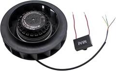 180FLW2 Vortex Turbine Centrifugal Fan Pipeline Fan Industrial Blower Turbo Blower Printing Machine Fan 220V