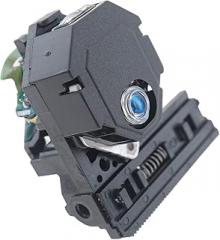 Optical Lens Replacement for KSS-212A, Compatible with KSS-210A and 212B Models, 650nm Wavelength Diode Assembly, VCD Player Electronic Component