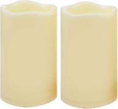 CANDLE IDEA 2 PCS 3