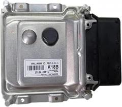 39104-03135 ECU Car Engine Computer Board Electronic Control Unit K18B ME17.9.11.1