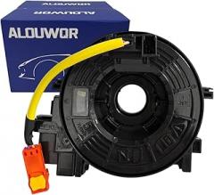 84306-12160 Spiral Cable Compatible with Toyota Hiace Regiusace GDH20 KDH20