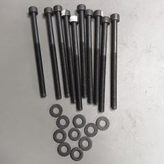 Cylinder Head Screw with Gasket 22320-2E000 22320-2E000