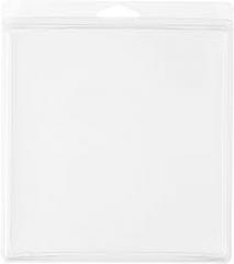 Collecting Warehouse Clear Plastic Clamshell Package/Storage Container, 6.56