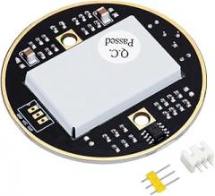 1PCS HB100 X 10.525GHz Microwave Sensor 2-16M Doppler Human Body Induction Switch Module for Ardunio New 2025 Arrival High for Reliable Electronic Component, Precision, Stable Performance