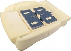 GM Genuine Parts 84804529 Airbag Front Passenger Presence Sensor