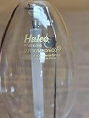 HALCO 108110 LU150MEDECO LAMP HPS 150 WATT Medium Base ED17 S55 New