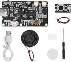 GC03 Recordable Sound Module 8M MP3 Button Control Music Voice Player with Speaker for DIY Grrieting Card Gift New 2026 High for Reliable Electronic Component, Precision, Stable Performance