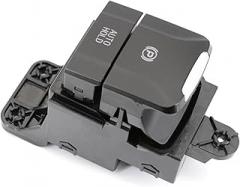 Parking Brake Button for Hyundai I30 for Elantra GT for N-line 93310G3000 Car Electronic Parking Switch