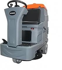 PENNON N5 Self-propelled Floor Scrubber Dryer Machine, 28