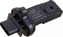 AIP Electronics Premium Mass Air Flow Sensor MAF AFM Compatible with 2006-2013 BMW 550 650i 750 X5 X6 OEM Fit MF6990