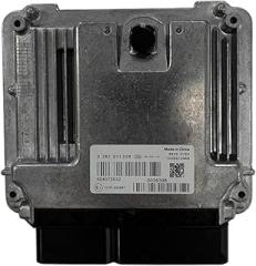 0281011228 ED16 504073032 ECU Original Engine Computer Board Electronic Control Unit Compatible For Iveco