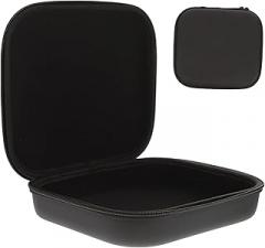 MERRYHAPY Mini Desktop Protective Case for M1 Desktop Zippered Storage Bag for Electronics Lightweight Carrying Pouch for Travel and Organization