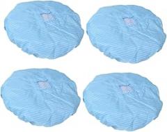 KESYOO Static Breathable Working Hat for Men Women Lightweight Polyester Cap with Mesh Window for Electronics