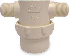 Line Strainer,Low Profile,,1/2