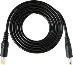 Power Cable for Various Electronic Devices Supports Up to 36W Functionality DC4017 to DC5521/DC5525 Power