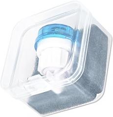 Carp Fishing Bites Alarms with LED Light Fishing Bites Indicators Electronic Fishing Bites Sound Alarm Easy to Use