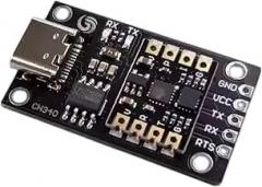GY-25T 6DOF Six Axis Serial Port I2C Gyroscope Acceleration Angle Inclination Sensor Module for Arduoino GY-USB-01 New 2025 Arrival High Reliable Electronic Component, Precision, Stable Performance