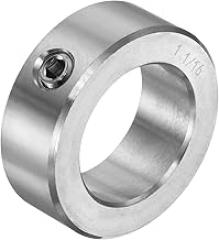 Tool Parts and Accessories Set Screw Collars 1-1/8