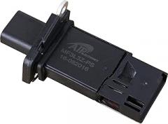 AIP Electronics Pro Spec OE Quality Mass Air Flow Sensor MAF AFM Compatible with 2004-2012 Ford Mazda and Mercury AFLS131 OEM Fit MF3L3Z-PS