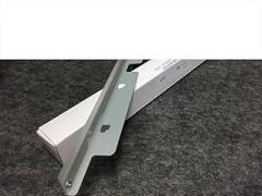 Generic 2Pcs Transfer blade 2nd for MX850 950 1100N soft Transfer blade seal blade mx950 850 1100