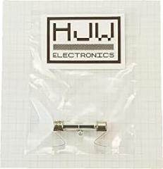 Tubular Orange Neon Stroboscope Bulb 0.5 Watt IN-24 (1)