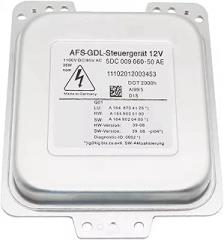 New Xenon Headlight Electronic Ballast Control Module D1S OE 5DC00906050 5DC009060-50 Compatible for W164 ML/GL 280 300 320 350 420 450