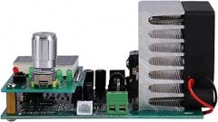 Tools compatible with Battery Capacity Tester, Card, 9.99A 30V Constant Current Electronic Load Module Battery Capacity Tester 60W Multi-Function Module, Clamp Meters