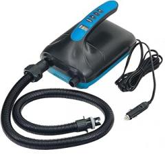 Aqua Leisure High Capacity Electronic Air Pump